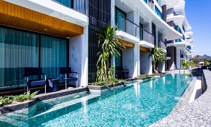 Chang Phueak Hotel | Wintree City Resort Chiang Mai