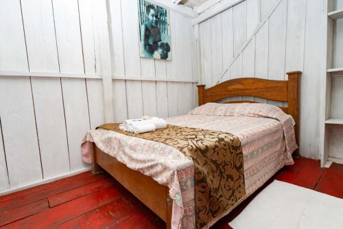 Leticia House | Wirapuru Lodge and food