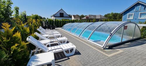 Wiselka Resort | Wisełka Domki Letniskowe NEMO