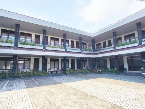 Purbalingga Hotel | Wisma Griyaku 1