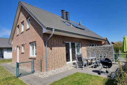 Zierow House | Wismarer Kogge L&L bis 12 Personen