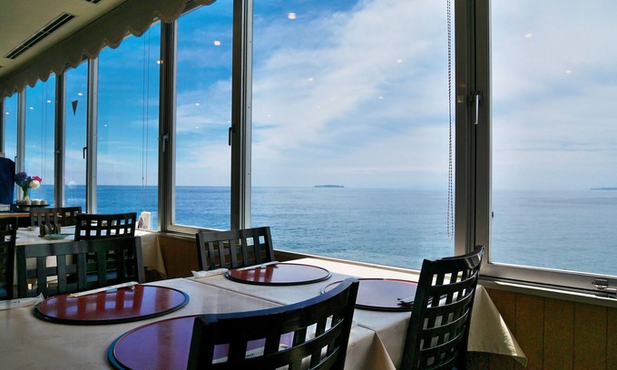 Atami Hotel | Wisterian Life Club Atami
