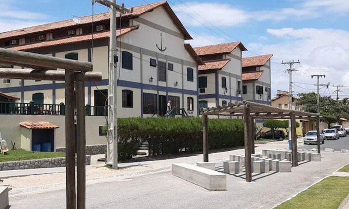 Pero Apartment | With 2 pools, games room, sauna. Maximum capacity 4 people