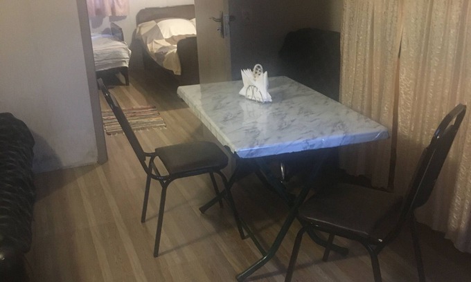 Kutaisi Apartment | Within 1.5 km of Colchis Fountain and 2.7 km of White Bridge.