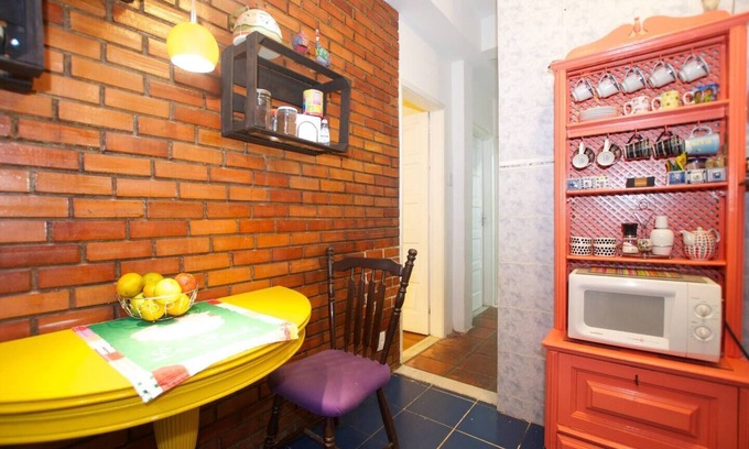 Tijuca Bed & Breakfast | Within the World's Largest Urban Forest