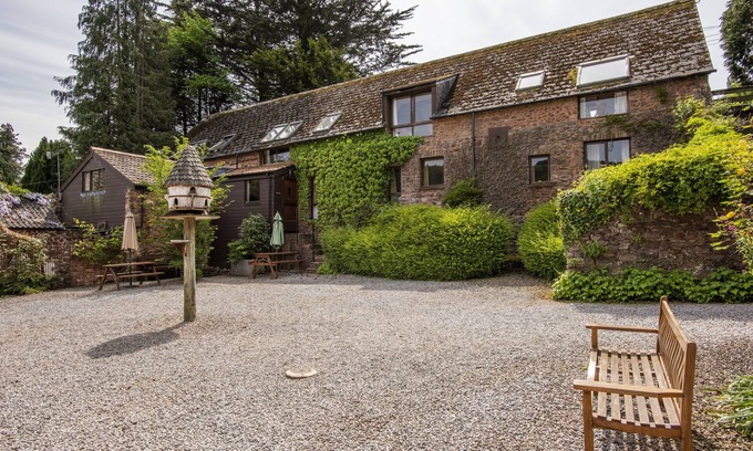 Minehead Cottage | Withycombe Cottage, Near Dunster
