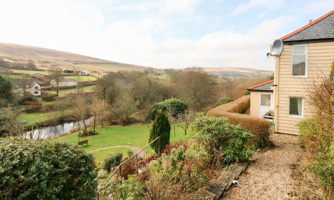 Withypool Apartment | Withymead Cottage