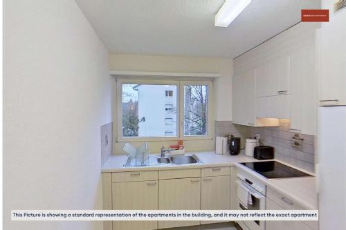 District 7 Apartment | Witikonstrasse 515