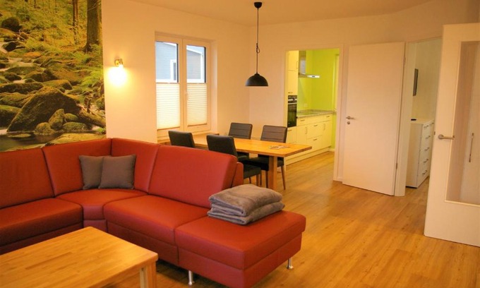 Klein Wittensee House | Witt am See F