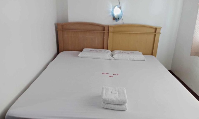 Lahug Hotel | WJV INN JY