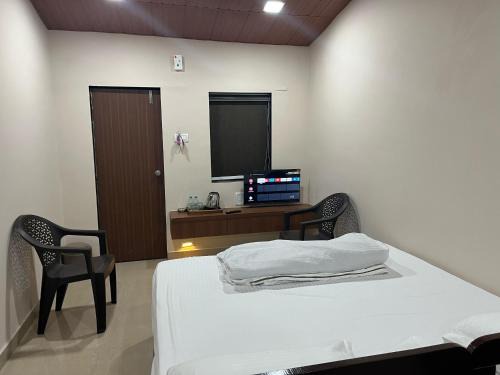 Mahabaleshwar House | WKND Casa