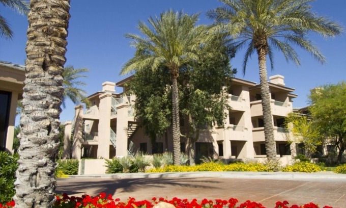 Scottsdale Links Resort | WM Phoenix Open Week 2026 - Scottsdale Links Resort - 10 min Walk to Entry