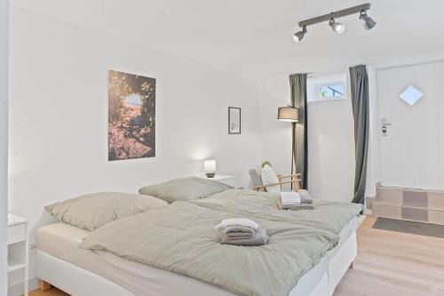 Weissach Apartment | Wohlfühloase Flacht