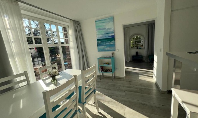 Schwielowsee Apartment | Wohnen an der Havel