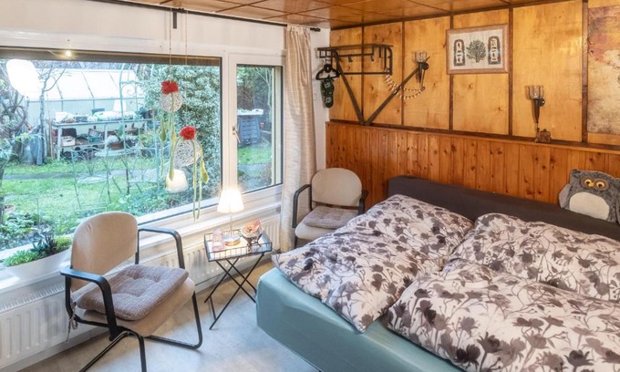 Oberhavel Apartment | Wohnen im Eulengarten