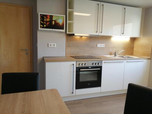 Erkeln Apartment | WohnHaus21