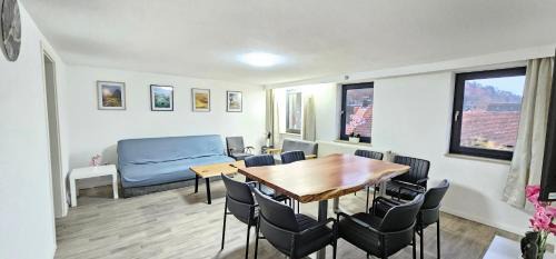 Blaubeuren Apartment | Wohnreich BLB Weiler 4-room apartment