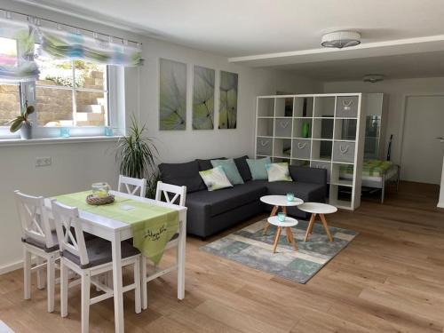 Stockach Apartment | Wohnstudio für bis zu 1-4 Personen nahe Bodensee