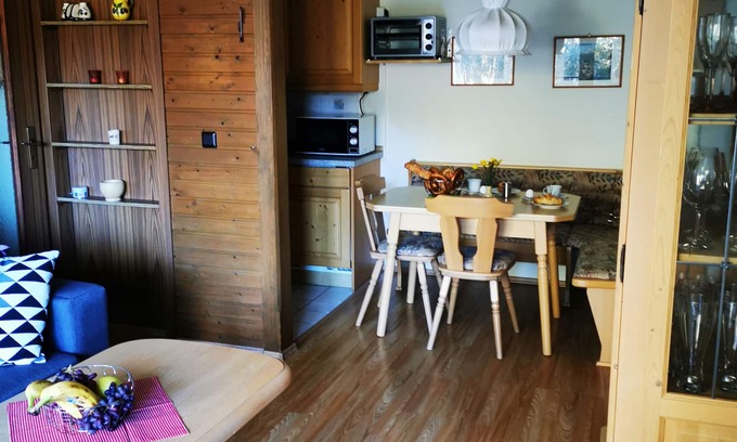 Mitterbach Apartment | Wohnung 06