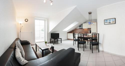 Fehmarn Apartment | Wohnung 3