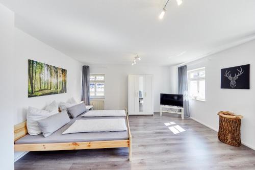 Altdorf Apartment | Wohnung 4 - nur 5 min vom Europapark