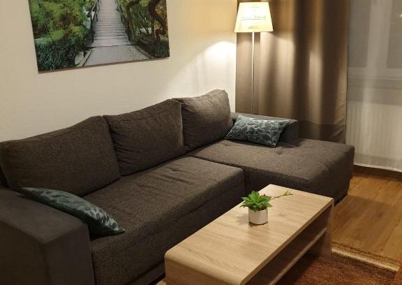 Nordstadt Apartment | Wohnung in Hannover Zentrum