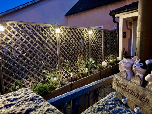 Neunburg vorm Wald Apartment | Wohnung Maric bis zu 10 Personen