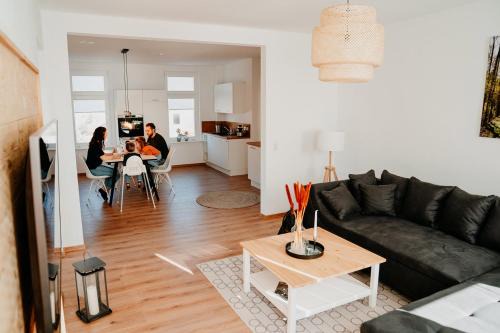 Lautenthal Apartment | WohnWerk Ferienwohnungen Lautenthal