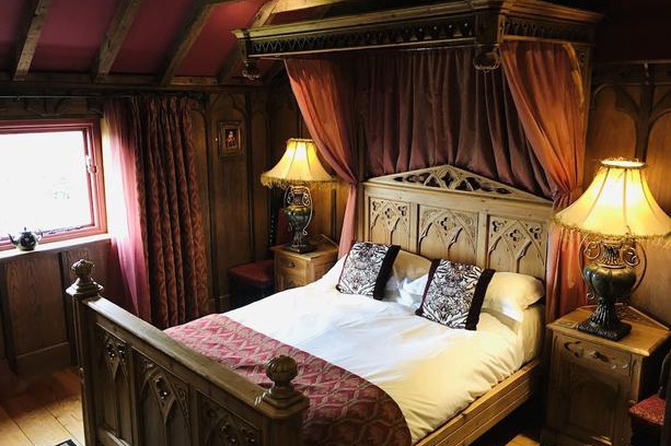 Bainton House | Wolds Village