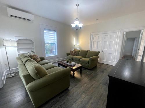 Wolfville Apartment | Wolfville Veranda Suite2