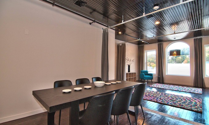 Honesdale Apartment | Wonder Honesdale- Loft C3-3 bed -2 baths– sleeps 6