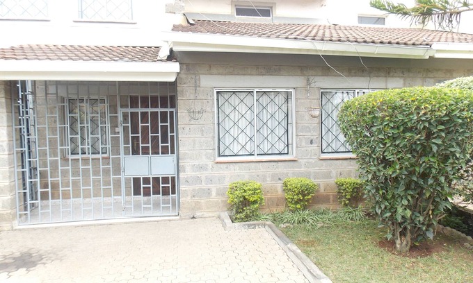 Embakasi House | Wonder House Homestay Near JKIA Airport
