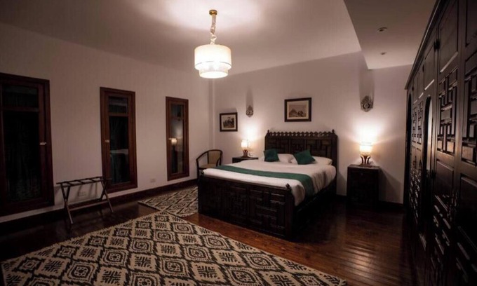 New Cairo Villa | Wonderful 1-bedroom villa in New Cairo City
