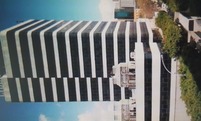 Beirut Apartment | Wonderful 183m2 accommodation in Hamra (Beirut)