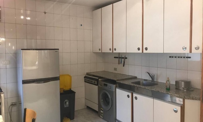 Zamalek Apartment | Wonderful 2-bedroom apartment with AC in Cairo Governorate