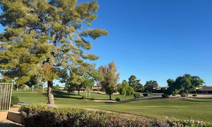 Westbrook Village House | Wonderful 3-bedroom house in Peoria