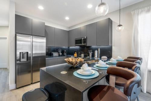 Four Corners House | Wonderful 4BD Home with Pool near Disney