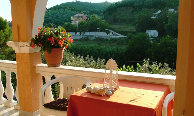 Gardenos Apartment | Wonderful and comfortable apartments near a wonderful sandy beach