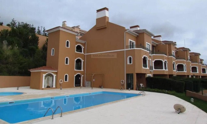 Ferrel Apartment | WONDERFUL APARTMENT ON A GOLF COURSE