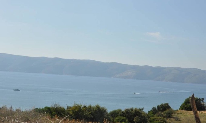 Jala Villa | Wonderful Beach View