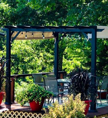 Lincolnville House | Wonderful Bed and Breakfast Accommodation for Four Guests near Belfast, Maine