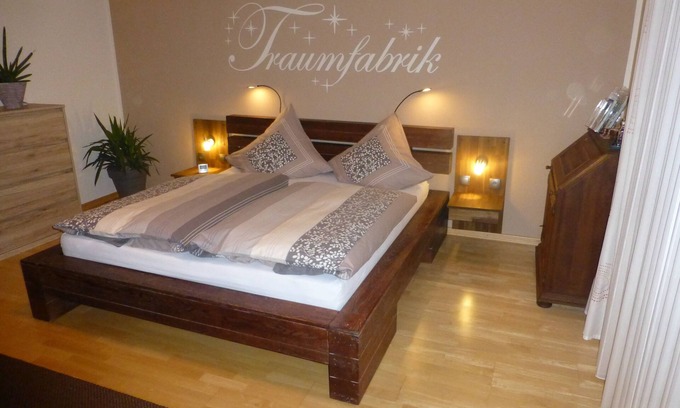 Sonnenberg-Winnenberg Apartment | Wonderful view of the Nahe Valley and the Frombork