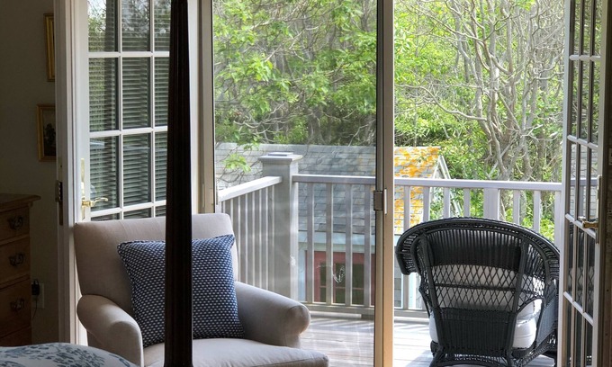 Tom Nevers House | Wonderful family vacation in Tom Nevers