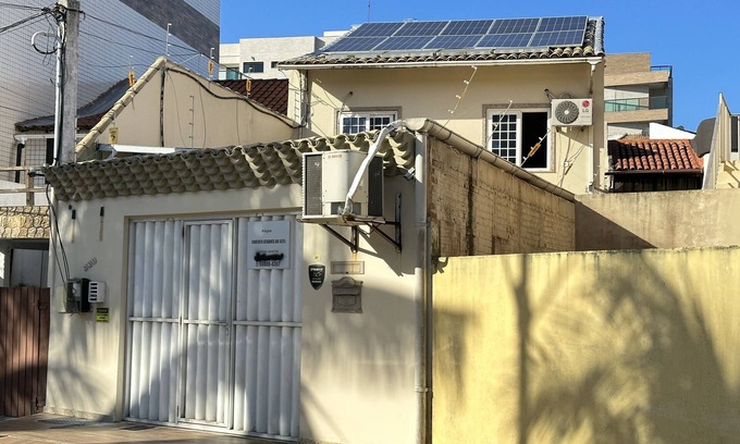 Centro House | Wonderful house 50 meters from Praia dos Anjos in Arraial do Cabo!