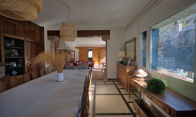 Cercedilla Villa | WONDERFUL HOUSE IN THE SIERRA DE MADRID