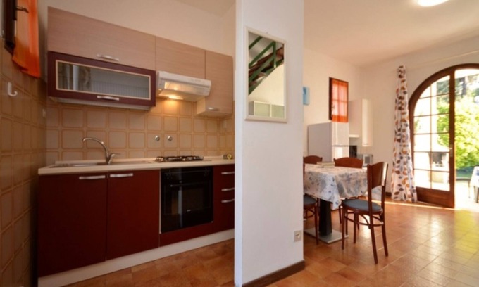 Bibione Lido dei Pini Villa | Wonderful house with private garden