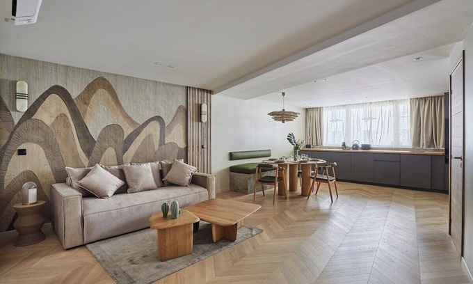 Necker Apartment | Wonderful & New Apart Montparnasse Sevre Babylone