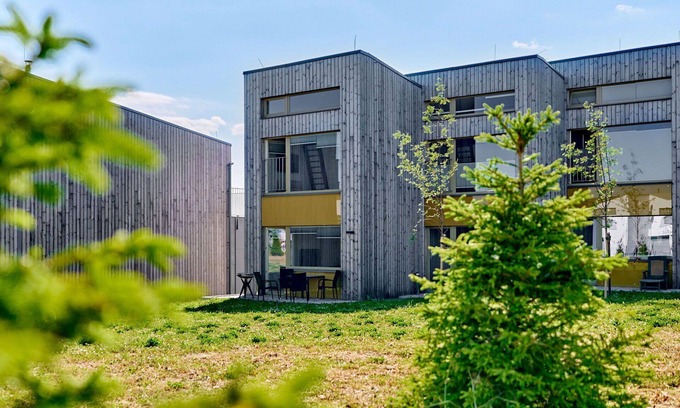 Chodov House | Wonderful private villa for 7 people with WIFI, TV and terrace