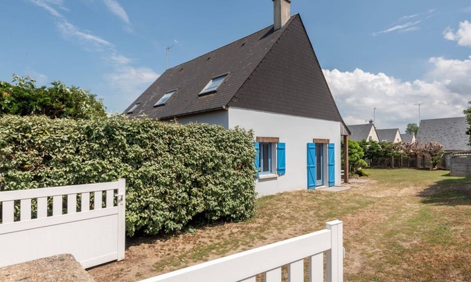 (le) Mesnil Hue House | Wonderful private villa for 8 people with WIFI, TV and terrace
