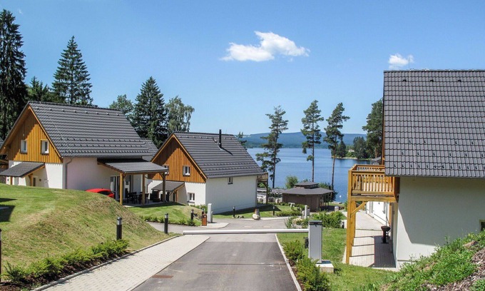 Lojzova Paseka House | Wonderful private villa for 4 people with TV, terrace and pets allowed